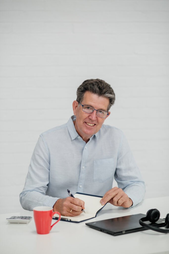 Scott Read