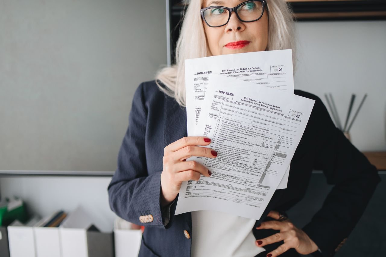 How to Choose a Small Business Tax Advisor?