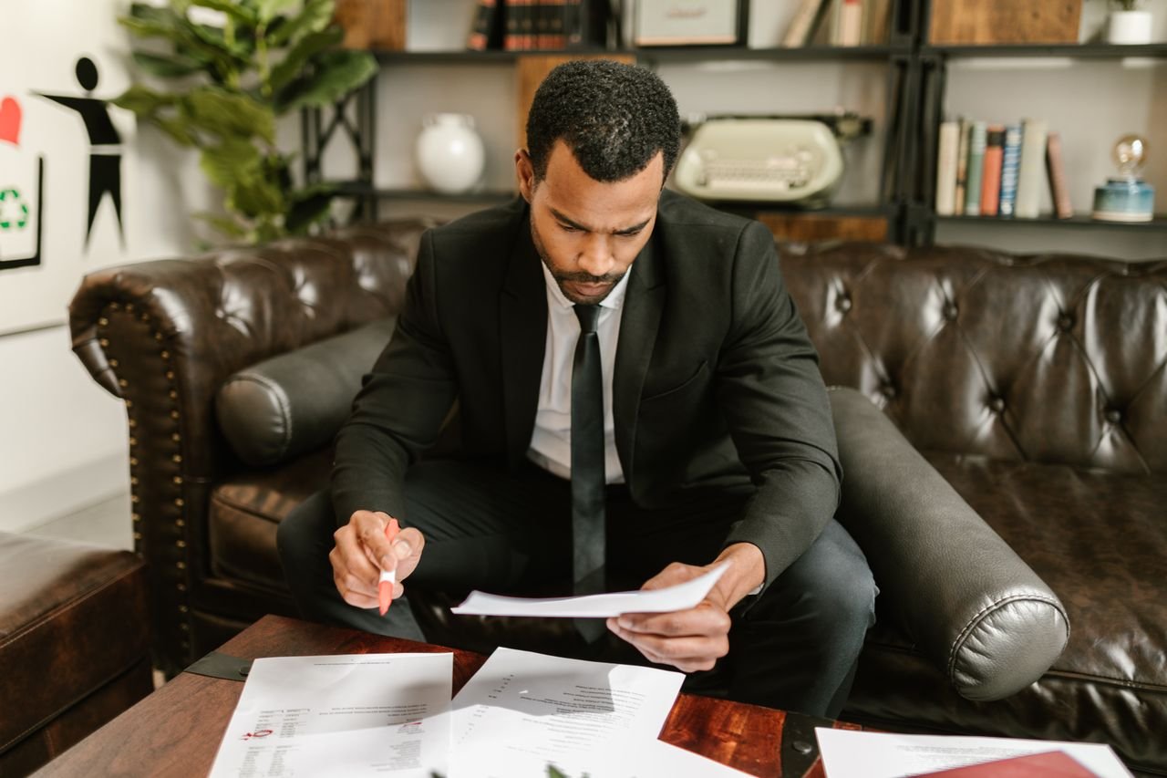 The Hiring Process: From Shortlist to Onboarding