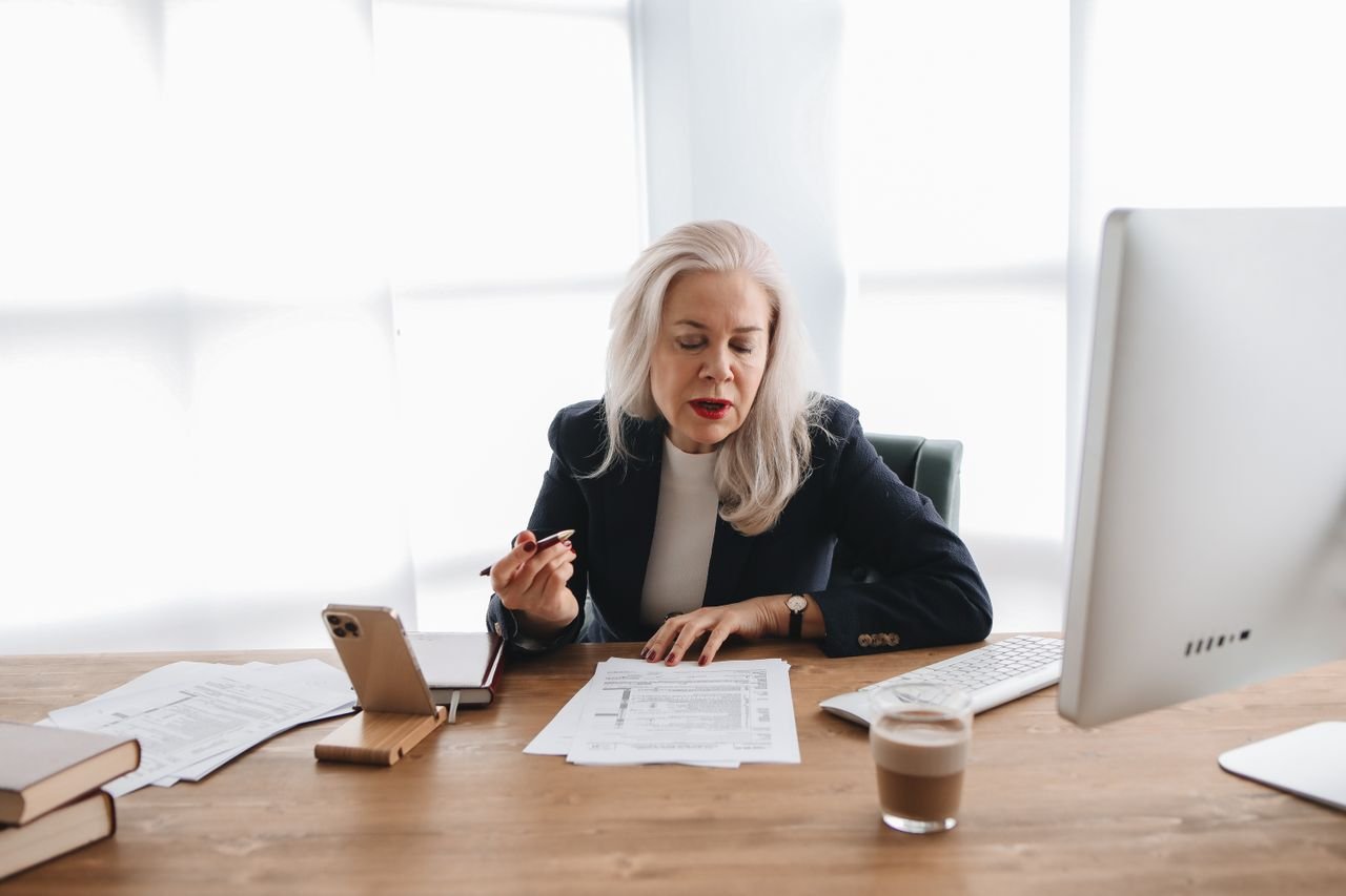 Your Vetting Checklist Key Evaluation Criteria