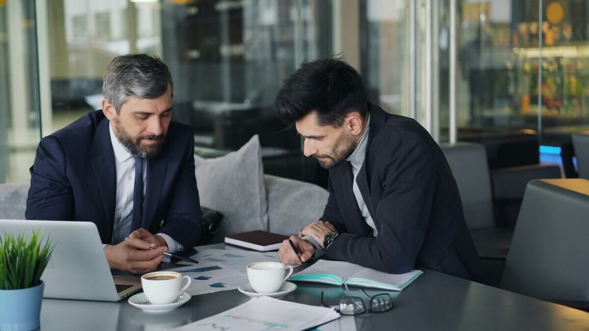 Increase Business Valuation for Exit