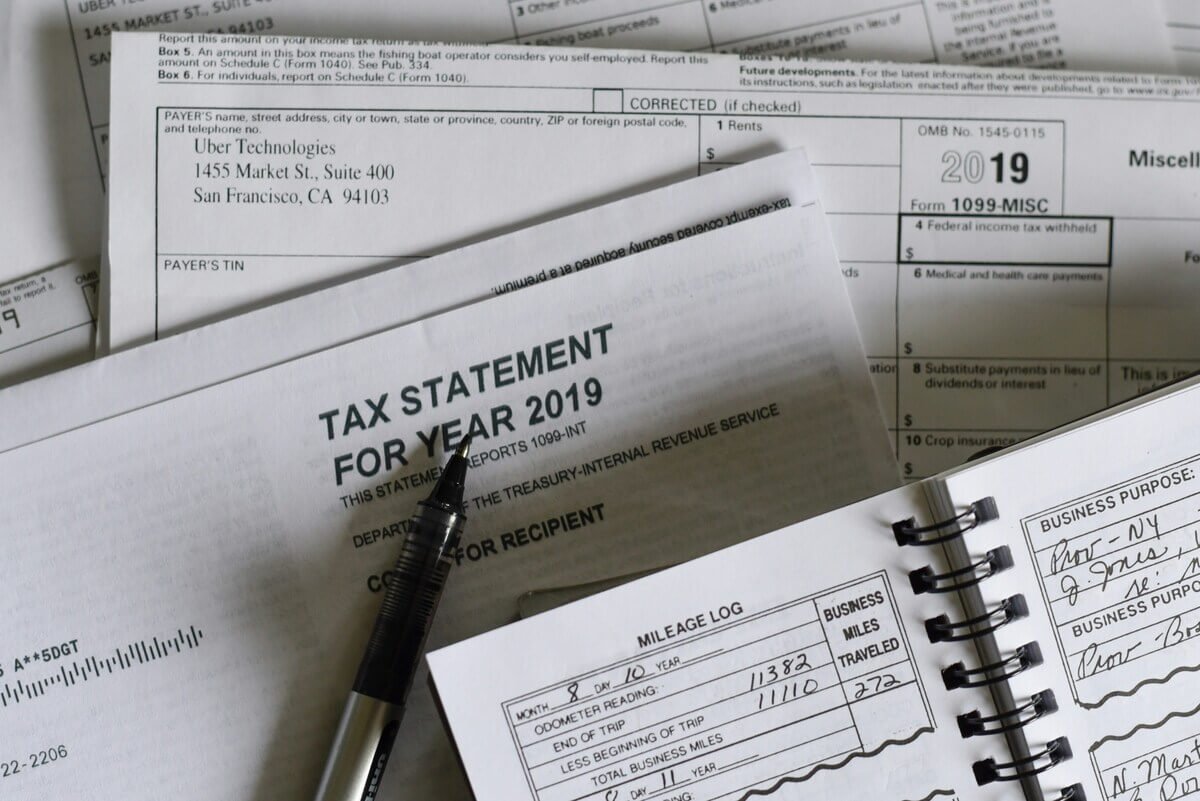 What is corporate tax planning? A Clear Definition