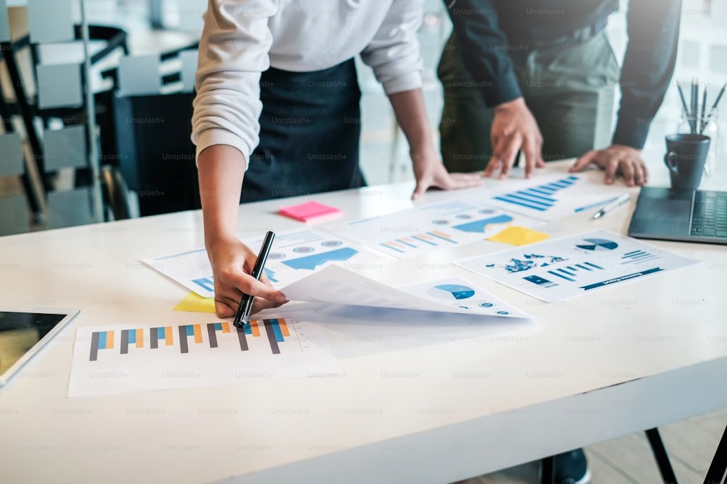 How to Choose a Small Business Tax Advisor?